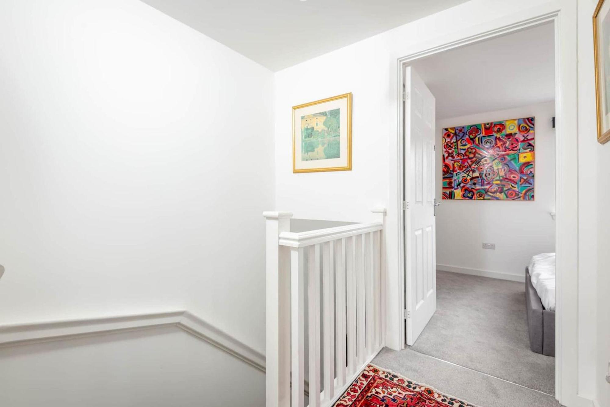 Avenue - No 31 Guardbridge Holiday home